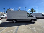 2025 Ford Transit-350 XL