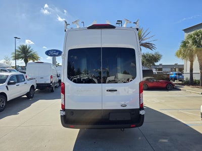 2025 Ford Transit-350 XL