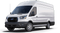 2025 Ford Transit-350 XL