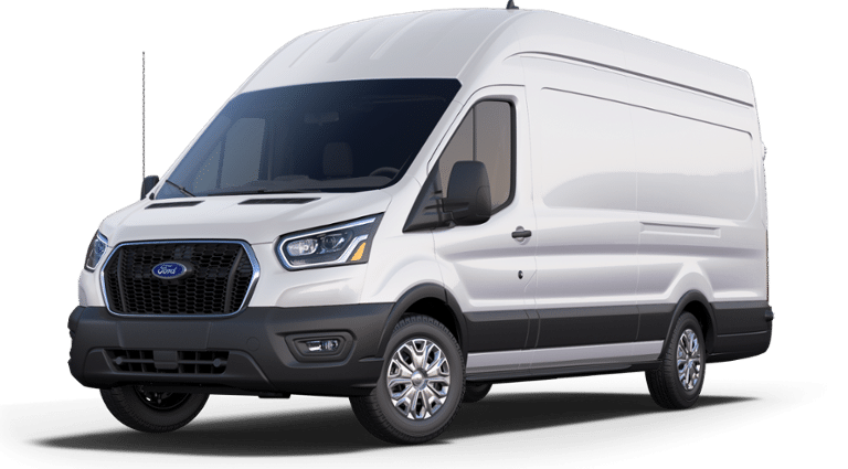 2025 Ford Transit-350 XL
