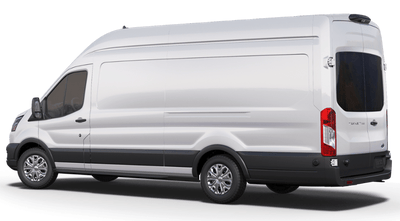 2025 Ford Transit-350 XL