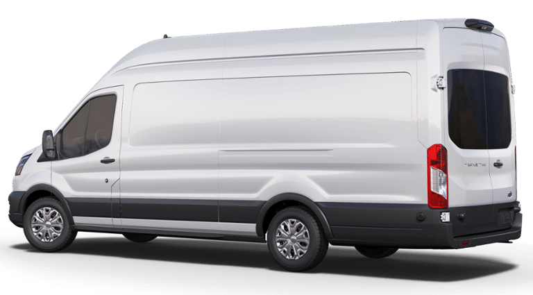 2025 Ford Transit-350 XL