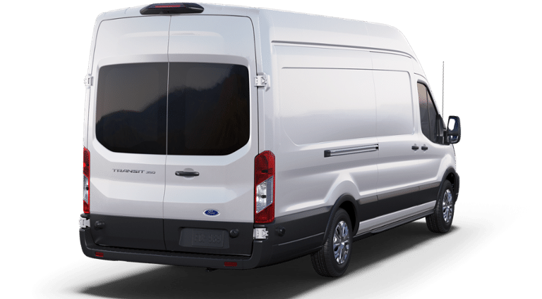 2025 Ford Transit-350 XL