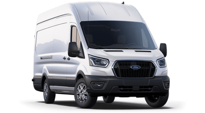 2025 Ford Transit-350 XL