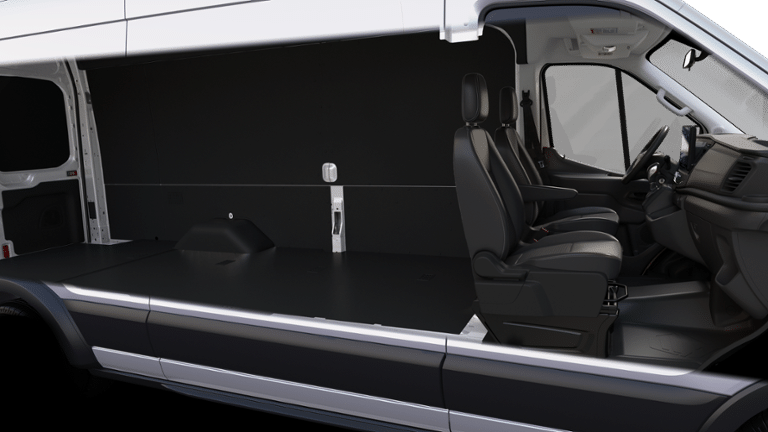 2025 Ford Transit-350 XL