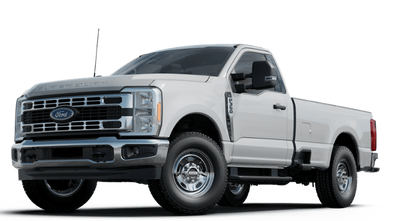 2024 Ford F-350 XL