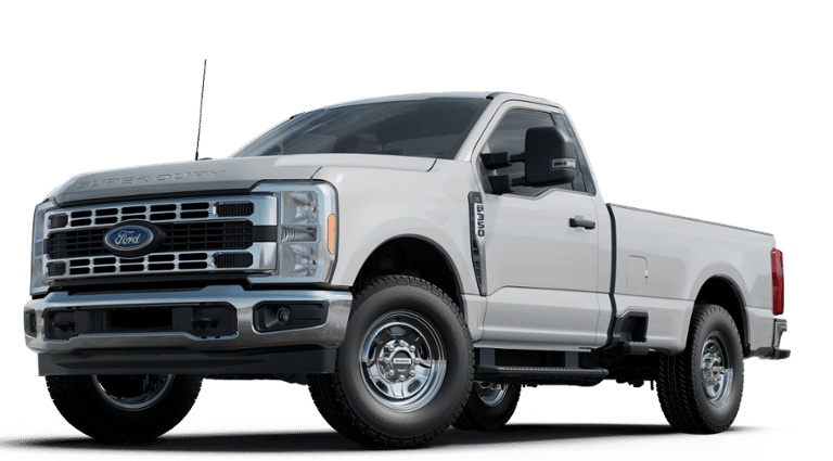 2024 Ford F-350 XL