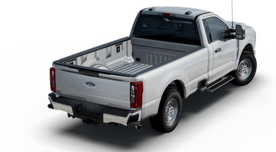 2024 Ford F-350 XL