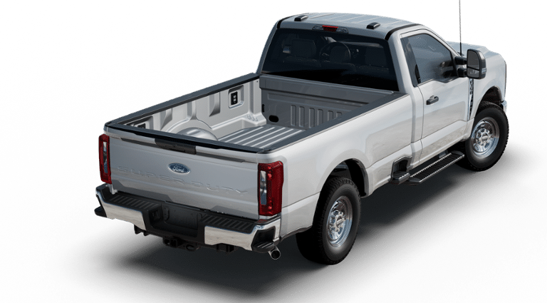 2024 Ford F-350 XL
