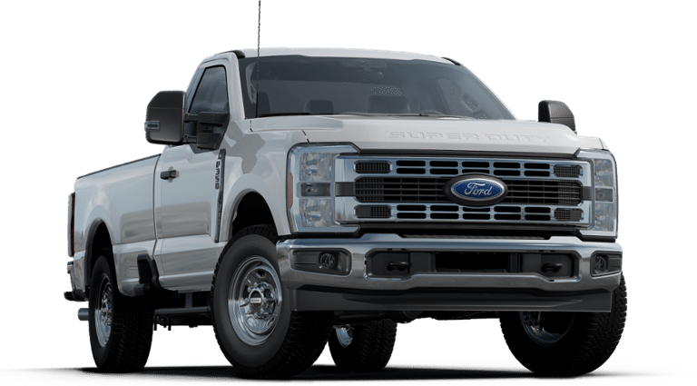 2024 Ford F-350 XL