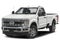 2027 Ford F-350 XLT