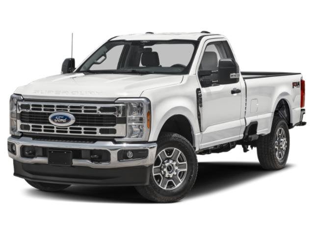 2027 Ford F-350 XLT