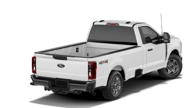 2027 Ford F-350 XLT