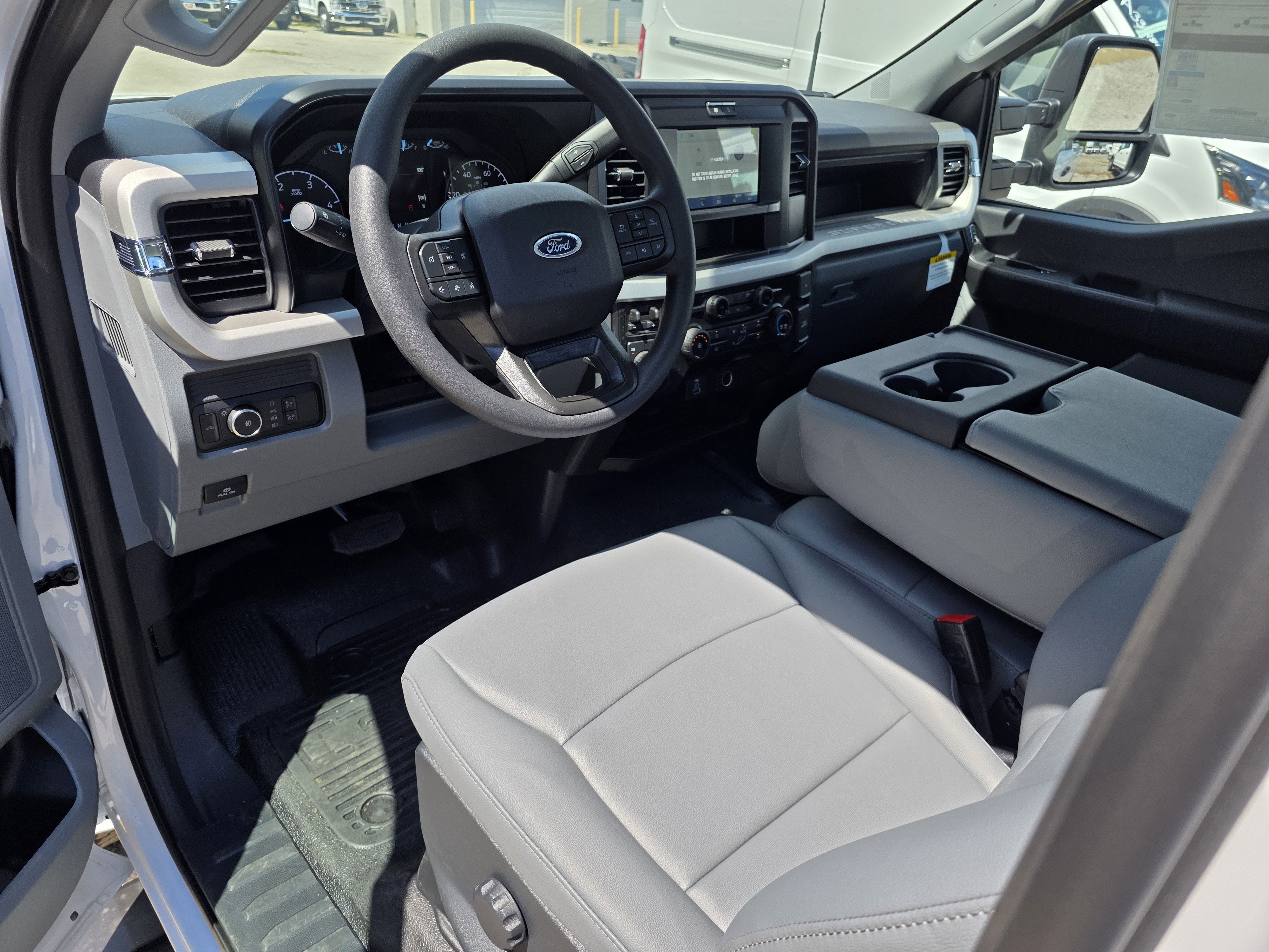 2026 Ford F-350 XL