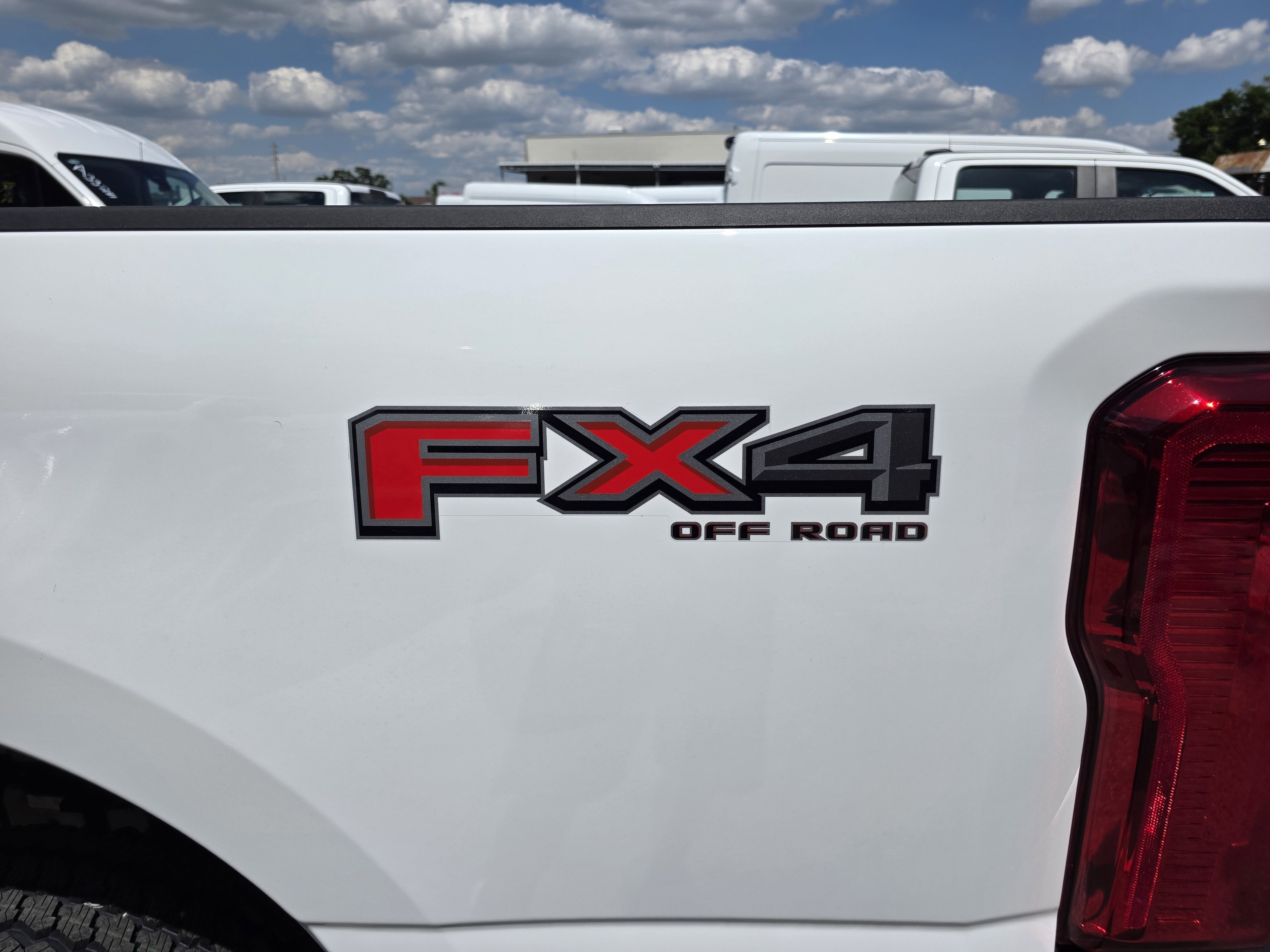 2026 Ford F-350 XL