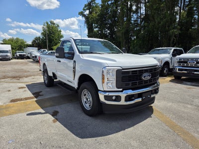 2026 Ford F-350 XL