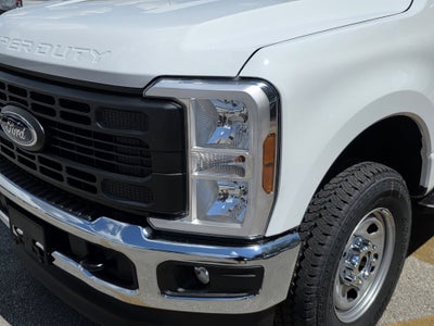 2026 Ford F-350 XL