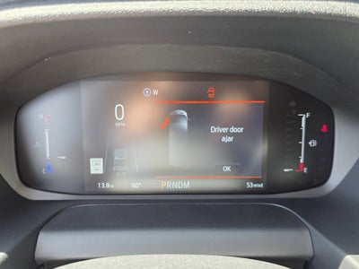 2026 Ford Transit 350 HD XL