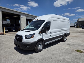 2026 Ford Transit 350 HD XL