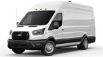 2026 Ford Transit 350 HD XL