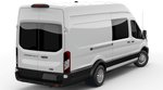 2026 Ford Transit 350 HD XL