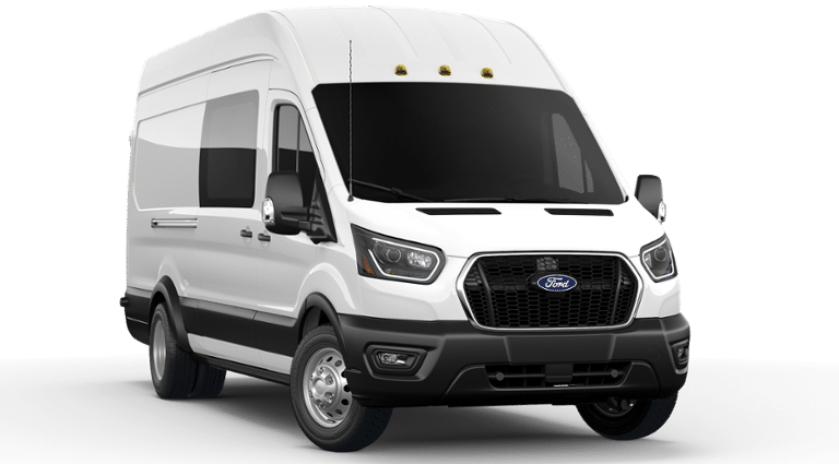 2026 Ford Transit 350 HD XL