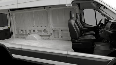 2026 Ford Transit 350 HD XL