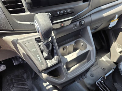 2026 Ford Transit 350 HD XL