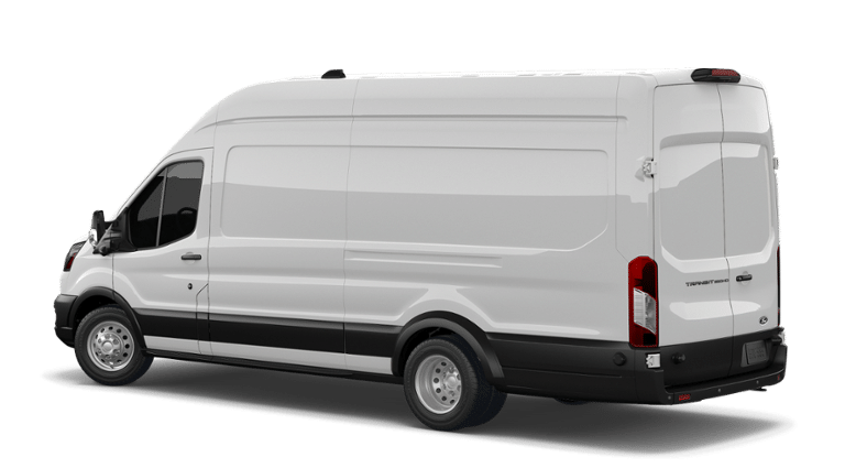2026 Ford Transit 350 HD XL