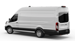 2026 Ford Transit 350 HD XL