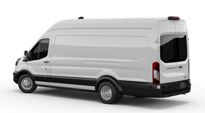 2026 Ford Transit 350 HD XL