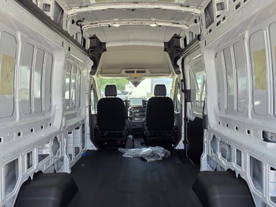 2026 Ford Transit 350 HD XL