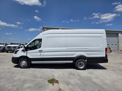 2026 Ford Transit 350 HD XL