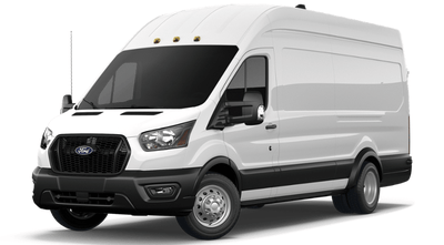 2026 Ford Transit 350 HD XL