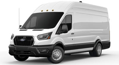 2026 Ford Transit 350 HD XL
