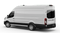 2026 Ford Transit 350 HD XL