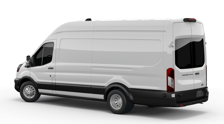 2026 Ford Transit 350 HD XL