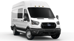 2026 Ford Transit 350 HD XL