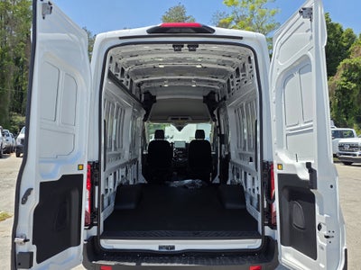 2026 Ford Transit 350 HD XL