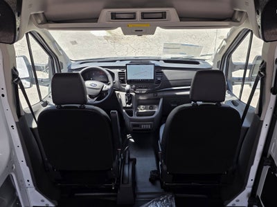 2026 Ford Transit 350 HD XL
