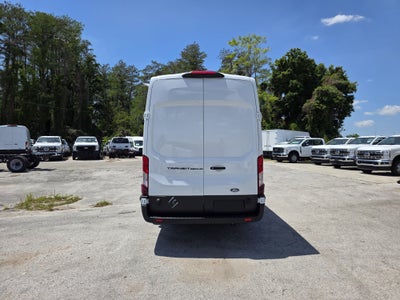 2026 Ford Transit 350 HD XL