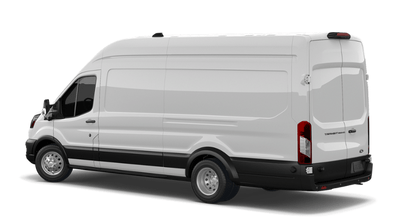 2026 Ford Transit 350 HD XL