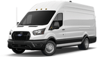 2026 Ford Transit 350 HD XL