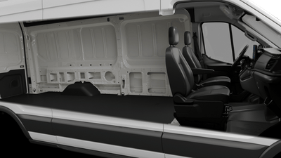 2026 Ford Transit 350 HD XL