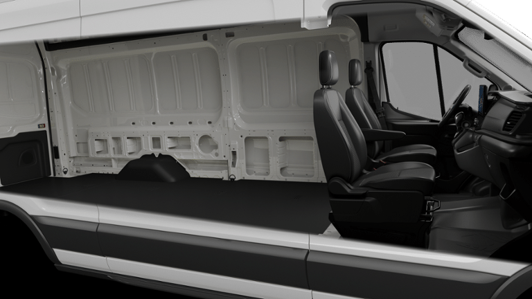 2026 Ford Transit 350 HD XL