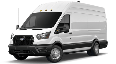 2026 Ford Transit 350 HD XL