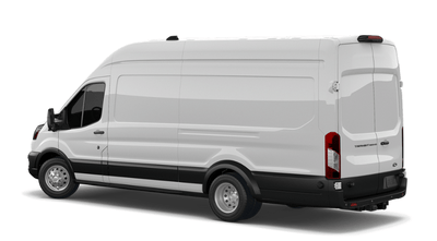 2026 Ford Transit 350 HD XL