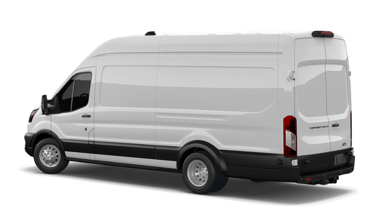 2026 Ford Transit 350 HD XL