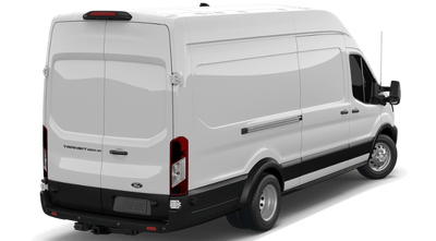 2026 Ford Transit 350 HD XL