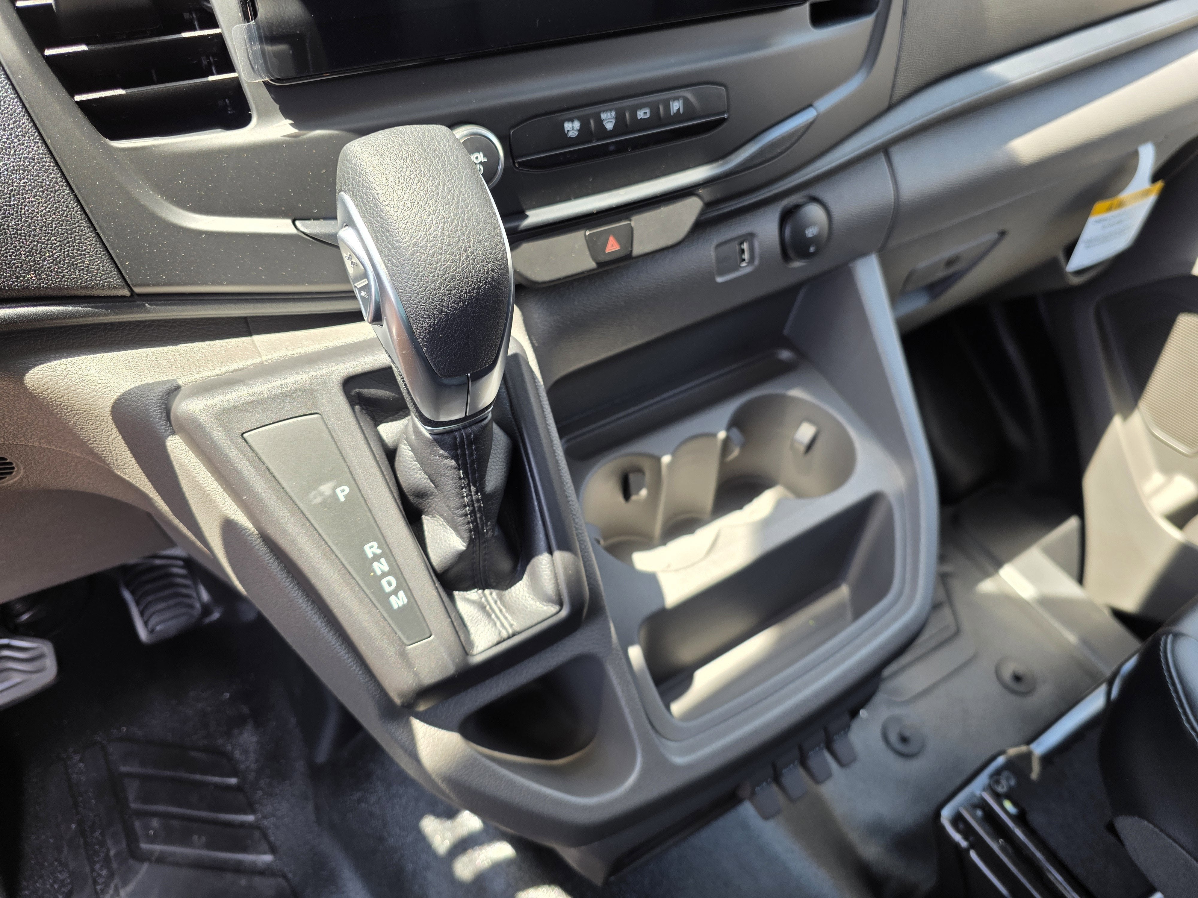 2026 Ford Transit 350 HD XL